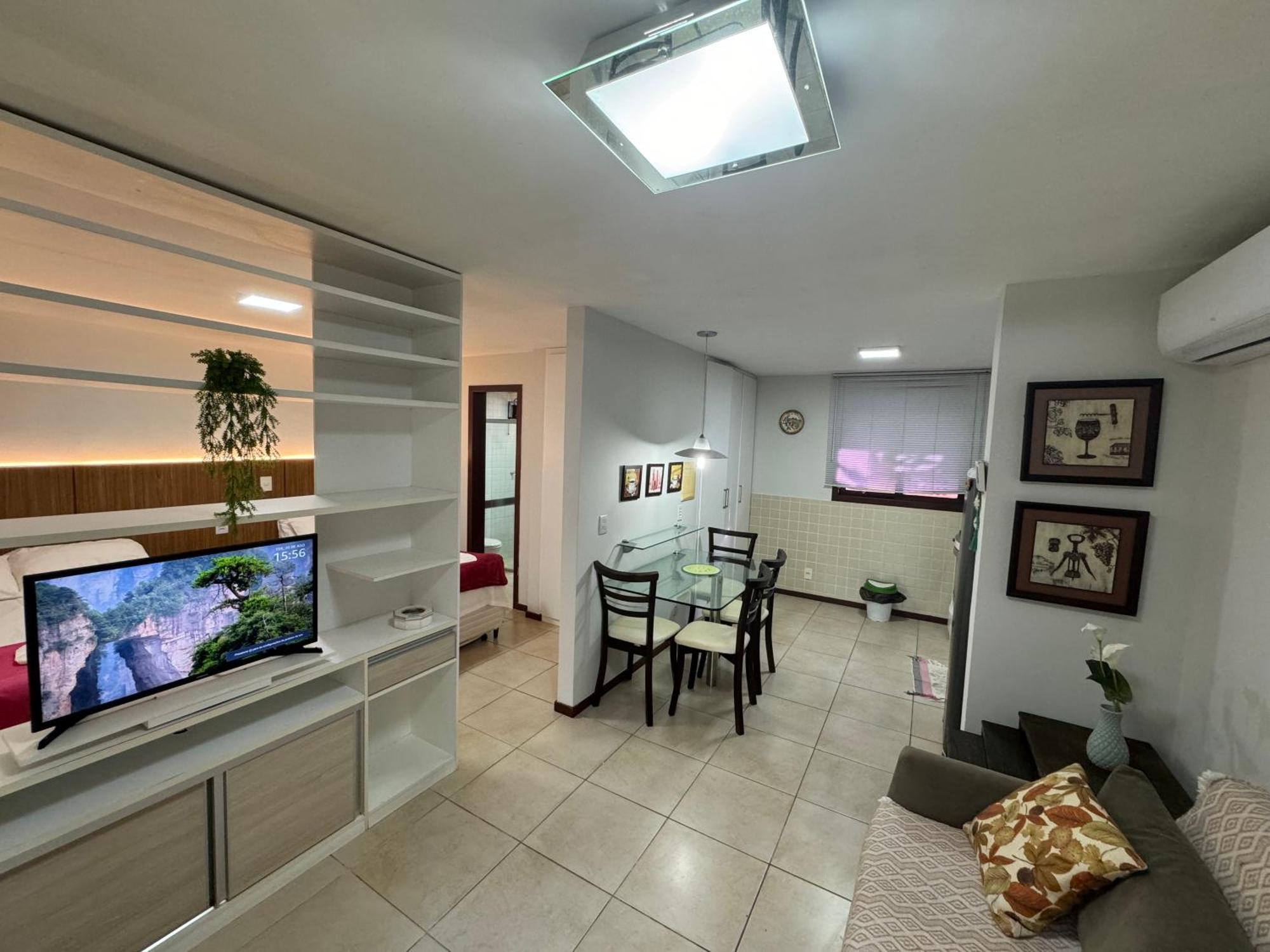 Solar De Pipa Elegance Flat - Frente Piscina Praia de Pipa Exterior foto