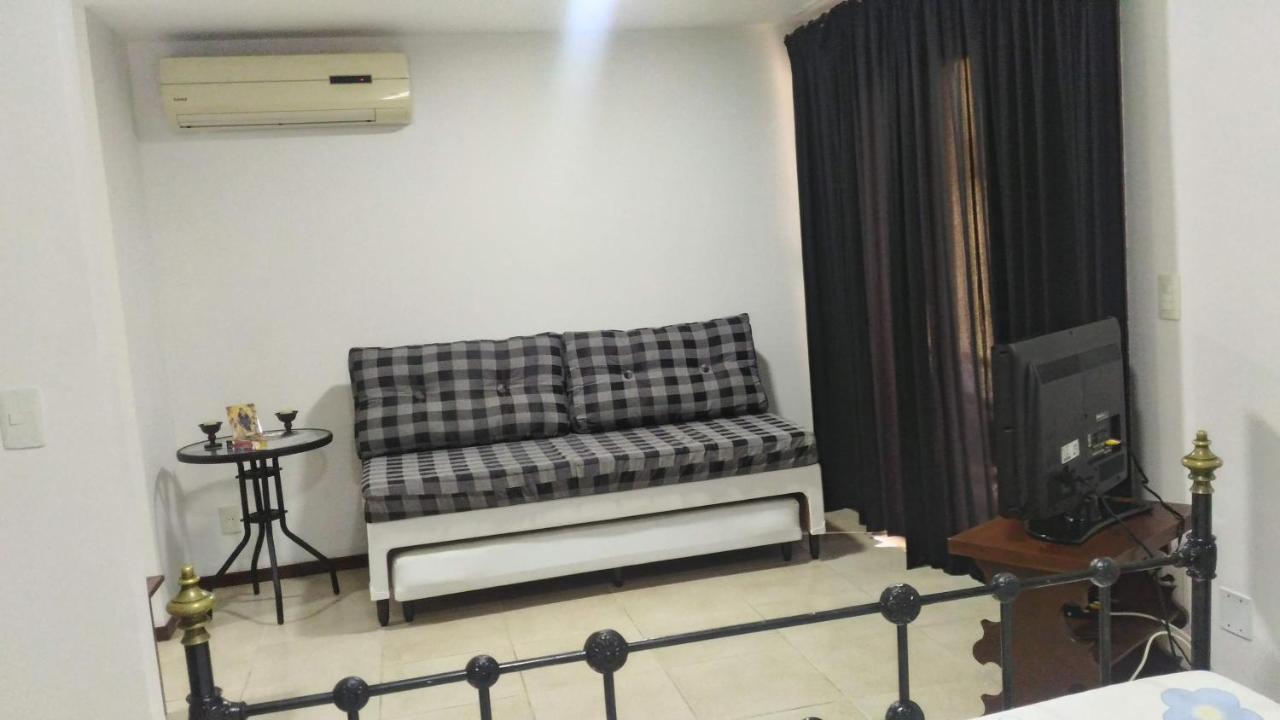 Solar De Pipa Elegance Flat - Frente Piscina Praia de Pipa Exterior foto