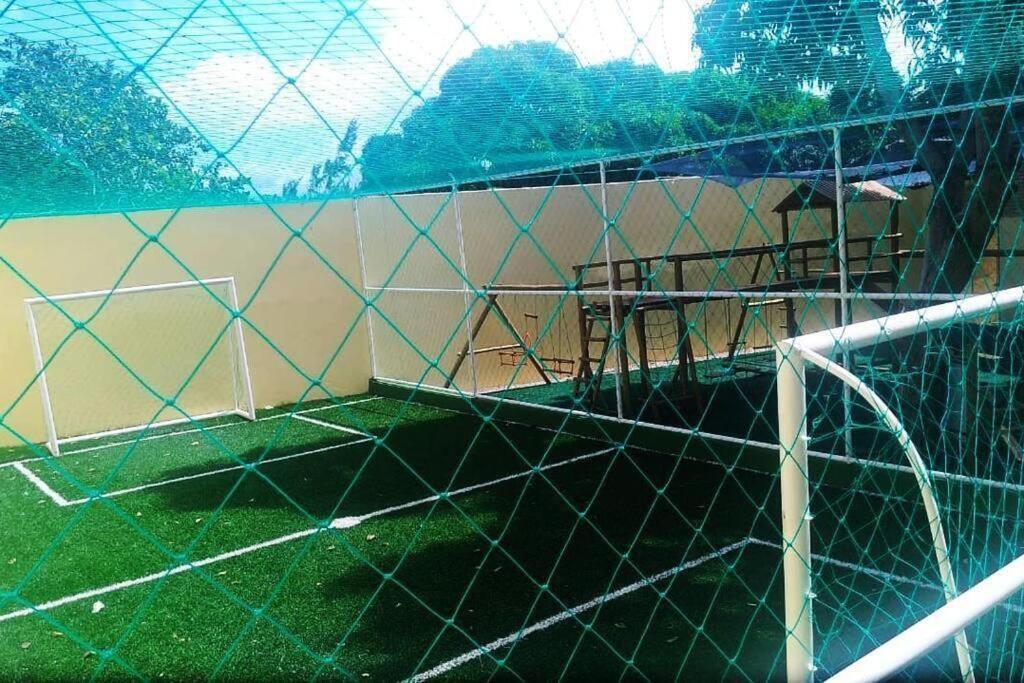 Solar De Pipa Elegance Flat - Frente Piscina Praia de Pipa Exterior foto